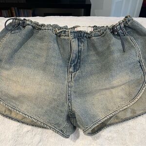 Urban Outfitters denim size XS shorts